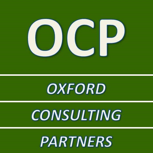 Oxford Consulting Partners