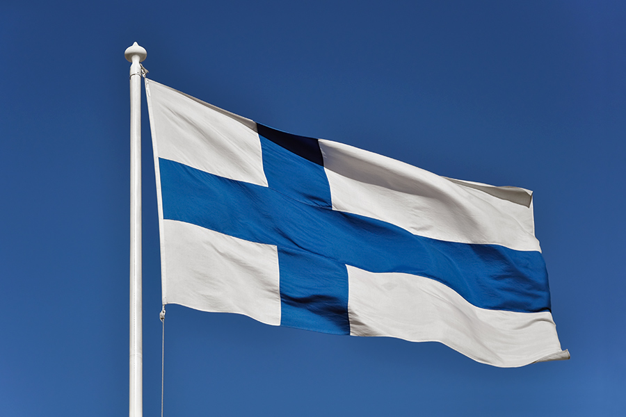 Evalution of Finland’s Climate&nbsp;Finance